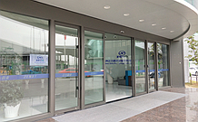 常熟感應(yīng)門