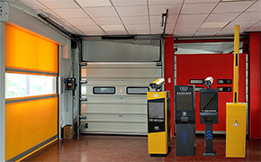 常熟自動(dòng)門